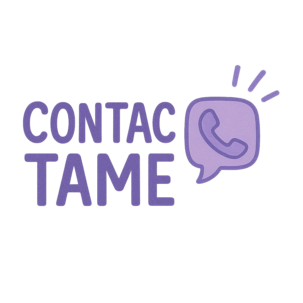 Contacto